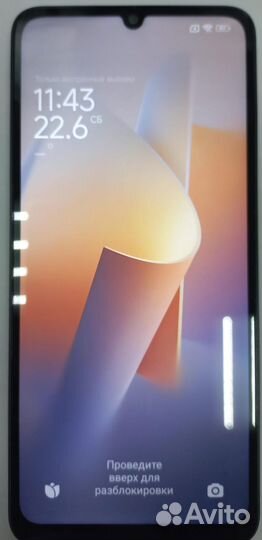 Xiaomi Redmi 13C, 6/128 ГБ