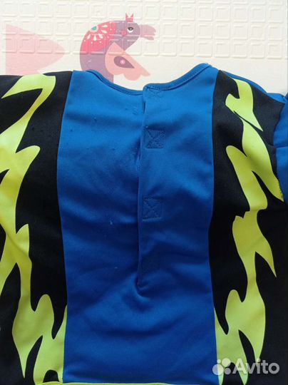 Карнавальные костюмы на 4-7 лет