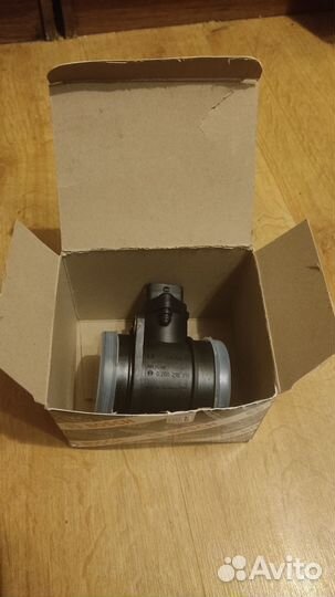 Дмрв bosch 116 ваз