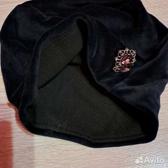 Шапка женская