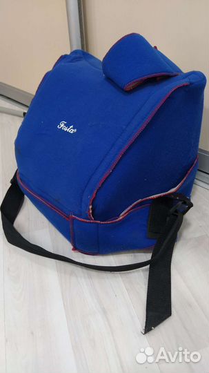 Фиксатор верхн.конечн. с абдукционной подшкой