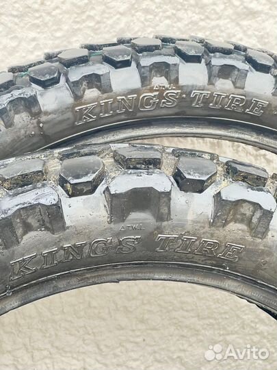 Шины на мотоцикл крос эндуро