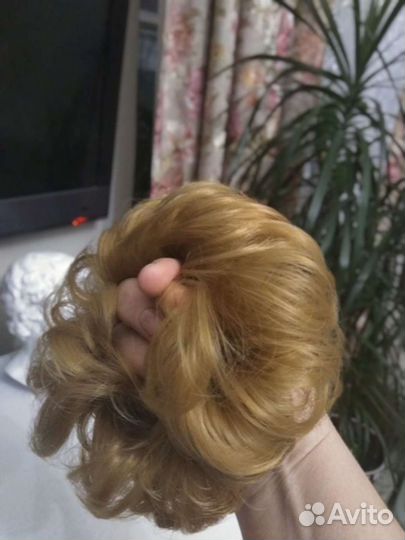 Резинка из термоволокна