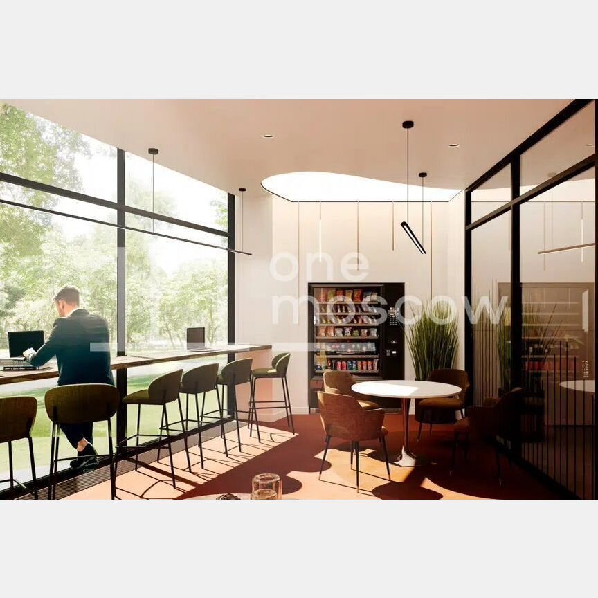 Квартира-студия, 32,8 м², 22/29 эт.