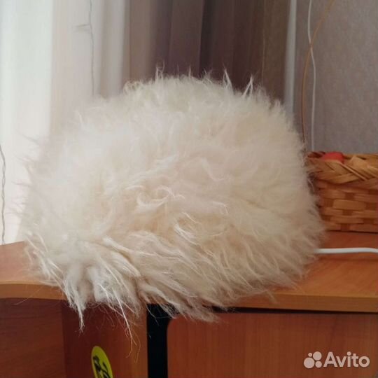 Папаха как у Хабиба