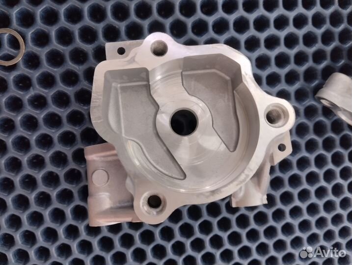 Honda CB600F hornet 2007-2012 маслонасос