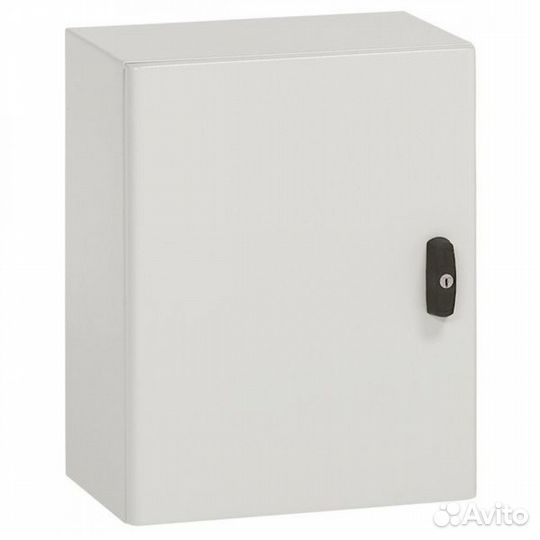 Серверный шкаф Legrand Atlantic IP66 IK10 R 214828
