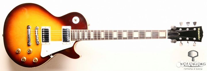 Westminster Les Paul EG-280SB, Japan