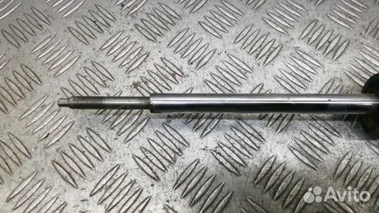 Амортизатор задний BMW 3 E90/E91 (LPH01MF01)