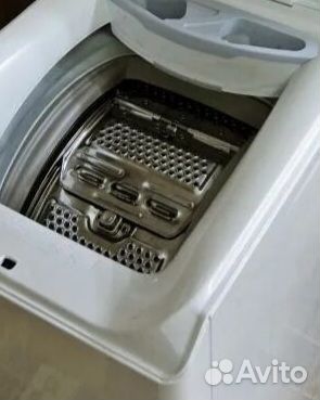 Стиральная машина zanussi вертикальная 6 кг