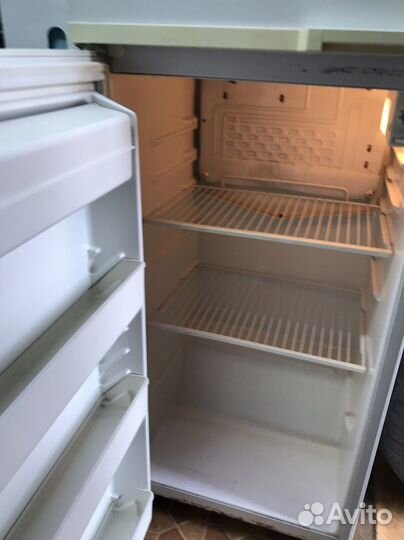 Холодильник атлант бу