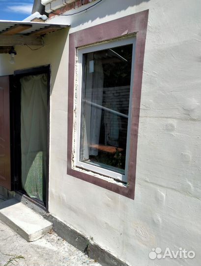 Окна в квартиру