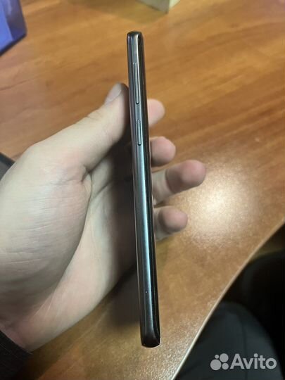 Samsung galaxy s9 4/64