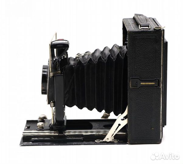 Zeiss Ikon Maximar 207/7