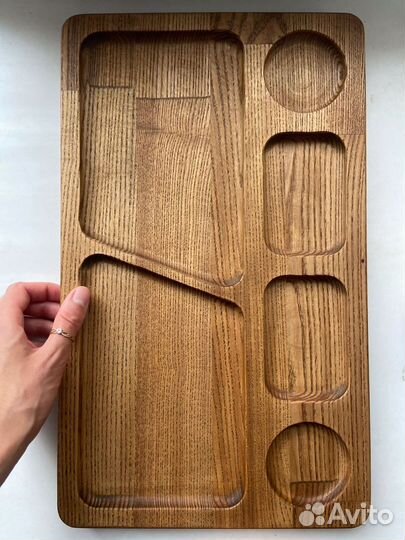 Доска кухонная/поднос