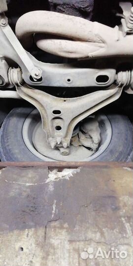 Ремонт подвески автомобиля, сварка, шиномонтаж