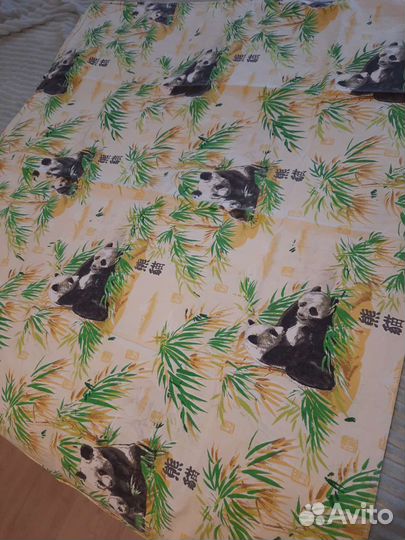 Детское постельное белье