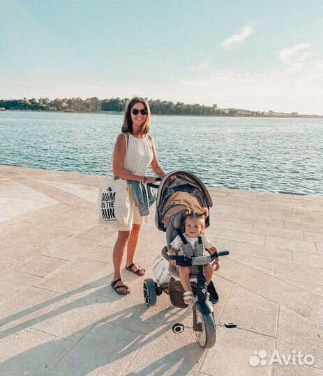 Прокат Аренда Велосипед Qplay Prime