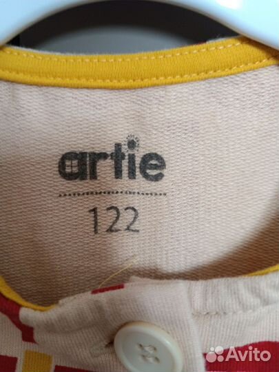 Детская одежда для девочек 98-110