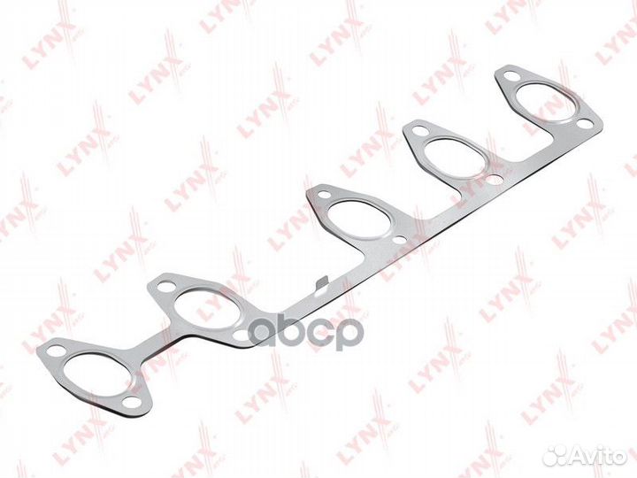 Прокладка выпускного коллектора SG0628 lynxauto