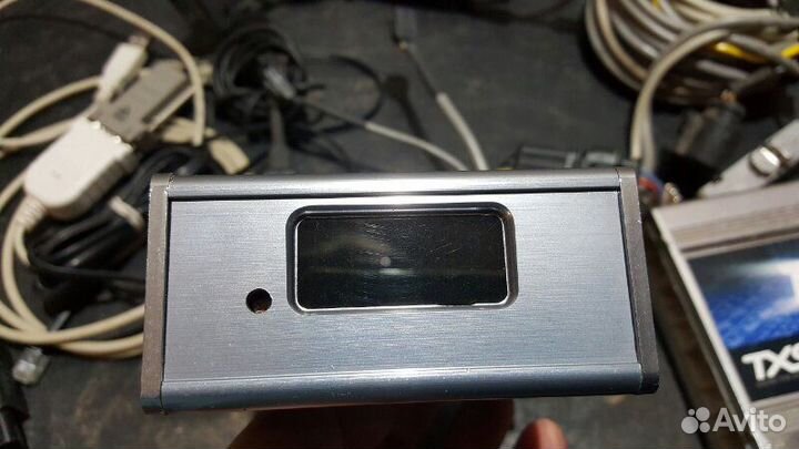 Блок управления двигателем delta-001 Subaru