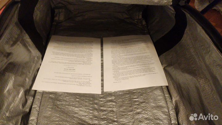 Чехол, кофр