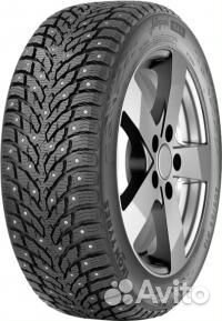 Ikon Tyres Autograph Ice 9 245/40 R20