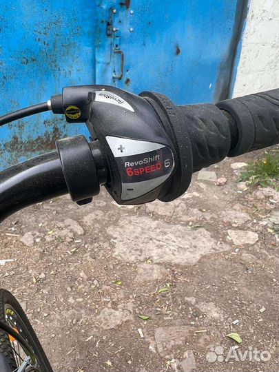 Продаётся подростковый велосипед