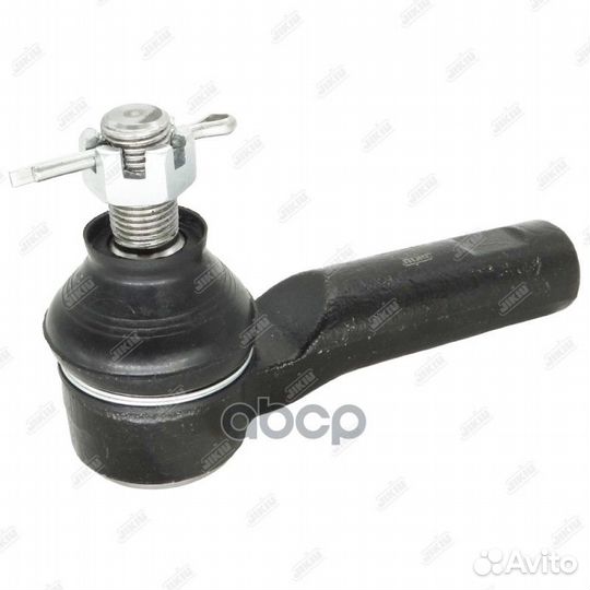 Наконечник рулевой honda CR-V 06-12 ET28028 ET2