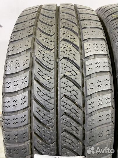 Continental VancoWinter 2 225/55 R17