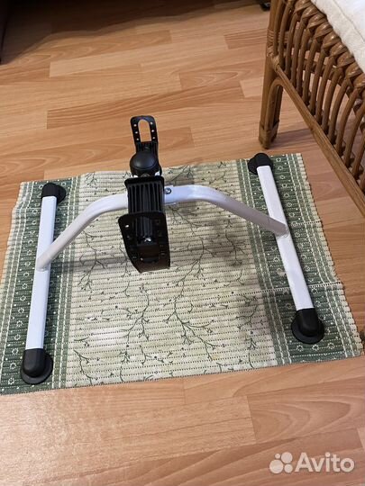 Продаю тренажер велосипед