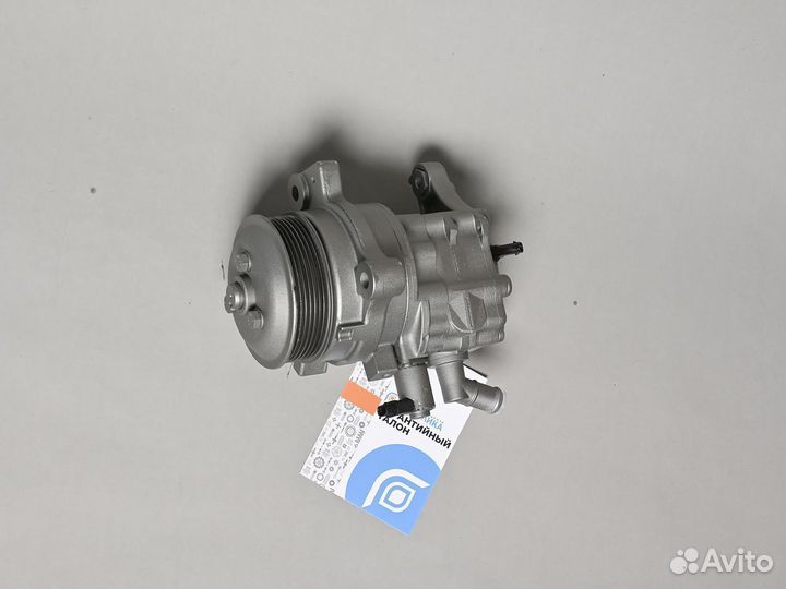 Насос гур BMW F01/F02/F07/F10 tandem dynamic drive