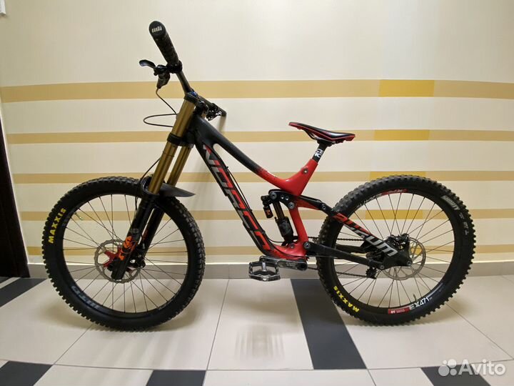 Norco Aurum C7.2 27,5