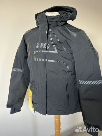 Снегоходная Куртка SKI-DOO X-team Jacket