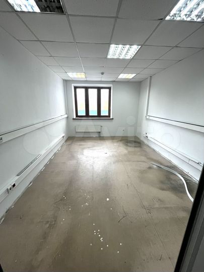 Свободного назначения, 20 м²