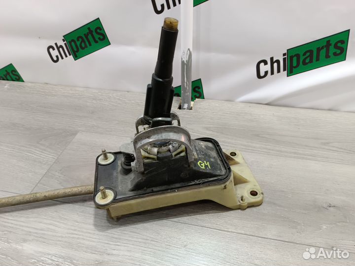 Рычаг (кулиса) коробки передач для VW Golf 4