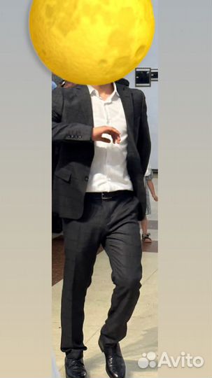 Мужская одежда