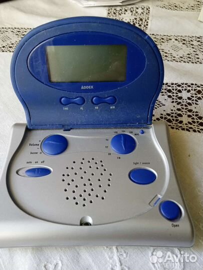 Миниприемник