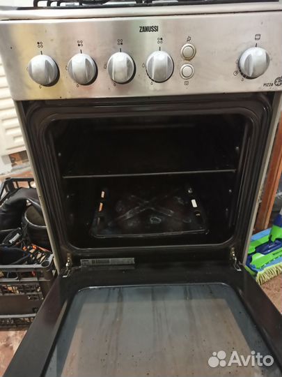 Газовая плита бу