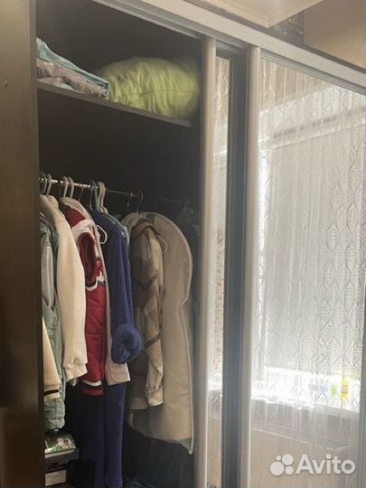 Шкаф купе бу