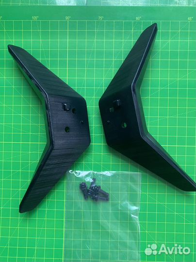 Philips 32PFT4101/60 ножки