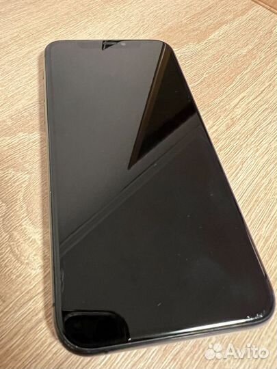 iPhone 11 Pro, 256 ГБ