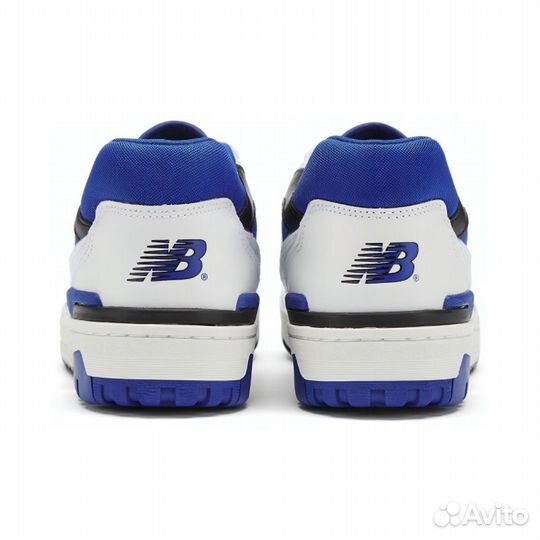 New Balance 550 White Blue 40/42/42.5/43/44