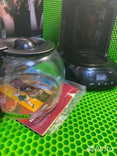 Кофеварка капельная,redmond rcm-1510