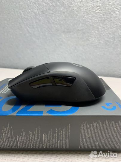 Logitech g703 Lightspeed