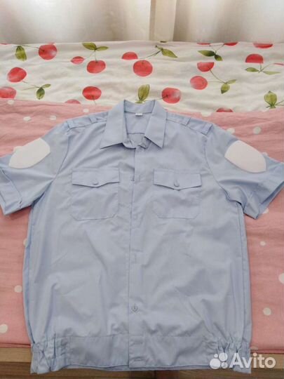 Форма полиции