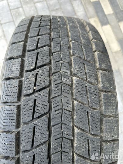 Dunlop Winter Maxx SJ8 235/50 R19 103R