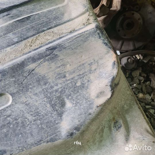 Топливный бак opel vectra b