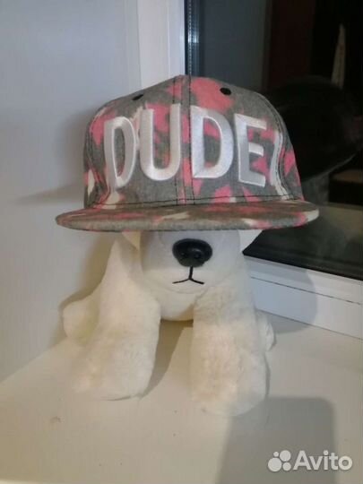 Кепка детская для девочки