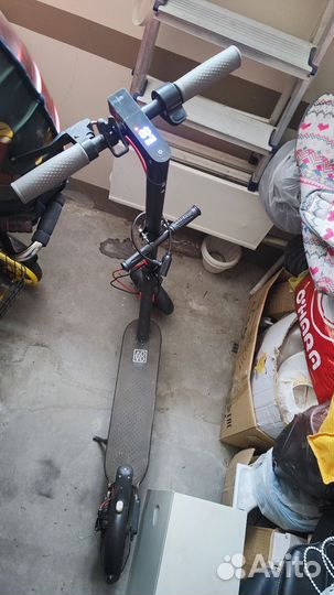 Электросамокат aovo m365 pro